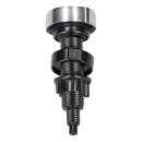 LUTH Premium Profi Parts Ablaufgarnitur 3,5" kompatibel mit Blanco 224661 für Favos Spülbecken Küchenspüle