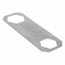 Kartuschenschlüssel Sechskant  Blanco 127433 für Armatur