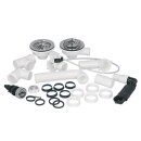 LUTH Premium Profi Parts Ablaufgarnitur mit 2x Sieb...