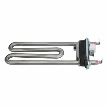 LUTH Premium Profi Parts Heizelement mit Fühler kompatibel mit Haier 49046292 0024000279C Kawai für Waschmaschine