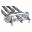 LUTH Premium Profi Parts Heizelement mit Fühler kompatibel mit Haier 49046292 0024000279C Kawai für Waschmaschine