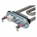 LUTH Premium Profi Parts Heizelement mit Fühler kompatibel mit Haier 49046292 0024000279C Kawai für Waschmaschine