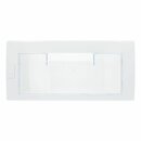 LUTH Premium Profi Parts Schubladenblende für...