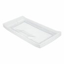 LUTH Premium Profi Parts Schubladenblende für Gemüseschublade unten kompatibel mit Beko 4334550400 in KühLGefrierkombination