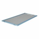 Metallfettfilter Küppersbusch 537757 470X195mm für Dunstabzugshaube