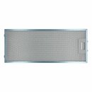 LUTH Premium Profi Parts Metallfettfilter 470X195mm...