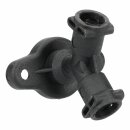 Schlauchverbinder Über Getränkeauslauf Delonghi...