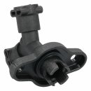 LUTH Premium Profi Parts Schlauchverbinder über Getränkeauslauf kompatibel mit Delonghi 5313222031 in Siebträgermaschine