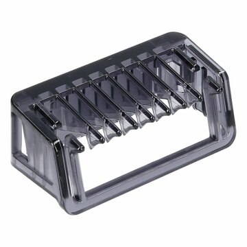 LUTH Premium Profi Parts Kammaufsatz 3mm kompatibel mit Philips CP0364/01 422203626141 für OneBlade Rasierer