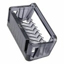 LUTH Premium Profi Parts Kammaufsatz 3mm kompatibel mit Philips CP0364/01 422203626141 für OneBlade Rasierer