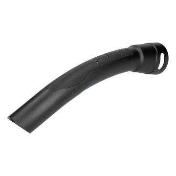 LUTH Premium Profi Parts Handgriff kompatibel mit Kärcher 2.863-012.0 35mm Rohr-Ø für Schlauch industriesauger Mehrzwecksauger