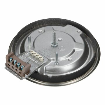 Kochplatte 145mmø 1500W EGO 19.14463.040 für Kochfeld