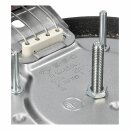 Kochplatte 145mmø 1500W EGO 19.14463.040 für Kochfeld