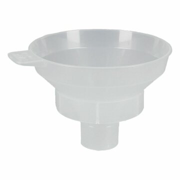 Salzeinfülltrichter AEG 14004429501/6 für Geschirrspüler