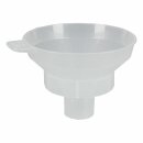 LUTH Premium Profi Parts Salzeinfülltrichter...