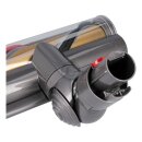 LUTH Premium Profi Parts Elektrobodendüse Torque Drive kompatibel mit Dyson 970100-03 mit Elektroanschluss Quickrelease für Staubsauger