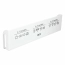 LUTH Premium Profi Parts Halter Accu kompatibel mit Bosch...