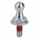 LUTH Premium Profi Parts Kugelzapfenschraube für...