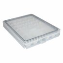 Eiswürfelschale mit Deckel Liebherr 7423323 für...