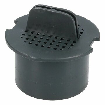 Kohlefilter Liebherr 9192811 51mmø für Weinkühlschrank Weinkühler