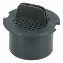 LUTH Premium Profi Parts Kohlefilter kompatibel mit...