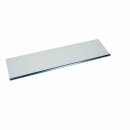 LUTH Premium Profi Parts Glasboden für Türfach 405X110mm kompatibel mit Liebherr 9192656 in Kühlschrank