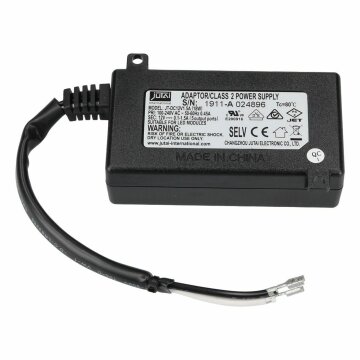 LUTH Premium Profi Parts Netzteil kompatibel mit Liebherr 6114357 für Kühlschrank GewerbekühLGerät