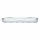 LUTH Premium Profi Parts Türfach mitte oder oben kompatibel mit Gorenje 333660 für Kühlschrank KühLGefrierkombination