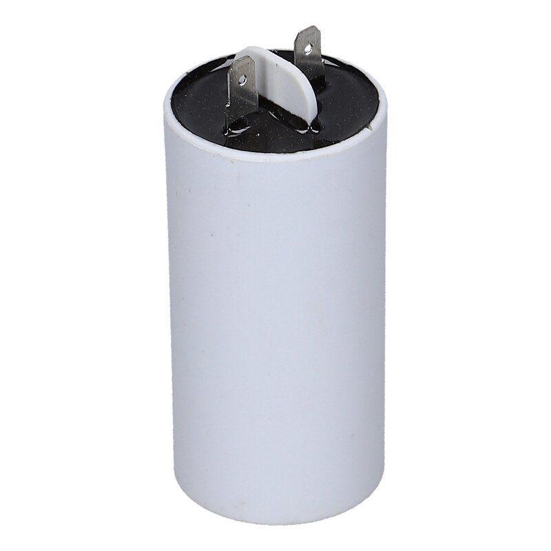 Kondensator 4µF 400V LG EAE32501002 für Kühlschrank