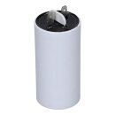 LUTH Premium Profi Parts Kondensator 4µf 400V kompatibel mit LG EAE32501002 für Kühlschrank KühLGefrierkombination