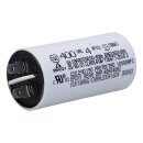 LUTH Premium Profi Parts Kondensator 4µf 400V kompatibel mit LG EAE32501002 für Kühlschrank KühLGefrierkombination