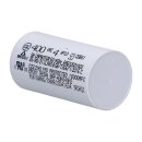 LUTH Premium Profi Parts Kondensator 4µf 400V kompatibel mit LG EAE32501002 für Kühlschrank KühLGefrierkombination