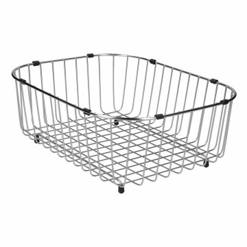 LUTH Premium Profi Parts Geschirrkorb kompatibel mit Blanco 220573 für Plus Median Tipo Viva Spülbecken