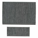 LUTH Premium Profi Parts Geruchsfilter Set kompatibel mit...