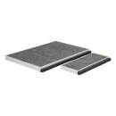 LUTH Premium Profi Parts Geruchsfilter Set kompatibel mit Constructa 11041790 für Dunstabzugshaube