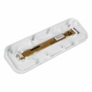 Lampeneinheit Led Bauknecht 481010781192 für...