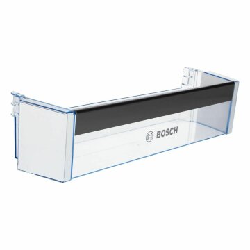 Türfach unten Bosch 11036811 für Kühlschrank Kühlgefrierkombination