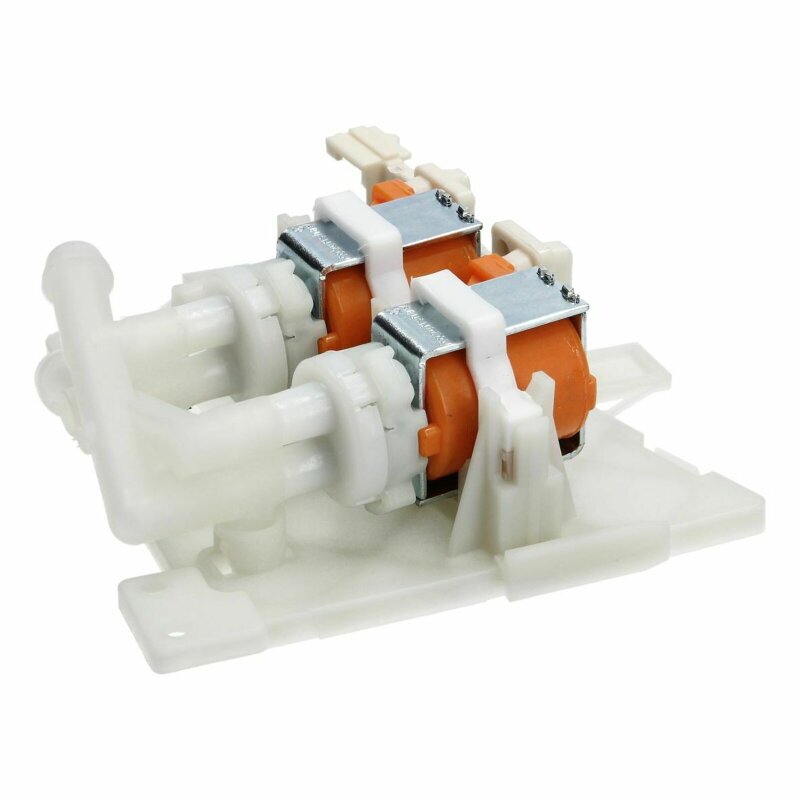 Pumpe kompatibel mit Neff 12014205 RobertShaw 1491350 für 