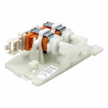 Pumpe kompatibel mit Neff 12014205 RobertShaw 1491350 für Dampfbackofen Herd