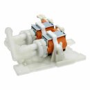 LUTH Premium Profi Parts Pumpe kompatibel mit Neff 12014205 Robertshaw 1491350 für Dampfbackofen Herd