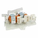 LUTH Premium Profi Parts Pumpe kompatibel mit Neff 12014205 Robertshaw 1491350 für Dampfbackofen Herd