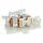 LUTH Premium Profi Parts Pumpe kompatibel mit Neff 12014205 Robertshaw 1491350 für Dampfbackofen Herd