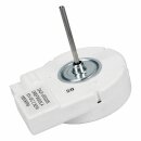 LUTH Premium Profi Parts Lüftermotor kompatibel mit Samsung DA31-00020E DRCP3030LA 2,82W 12V für Kühlschrank Sidebyside