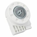 LUTH Premium Profi Parts Lüftermotor kompatibel mit Samsung DA31-00020E DRCP3030LA 2,82W 12V für Kühlschrank Sidebyside