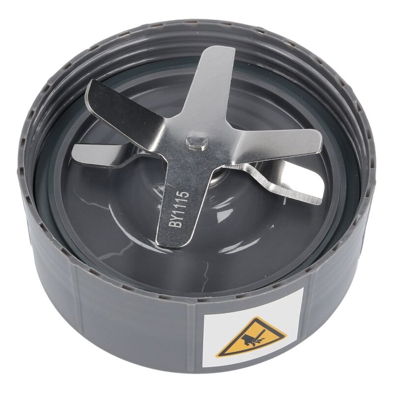 Product Image for Messer kompatibel mit Nutribullet Nbm-Ba028Dl für Nutribullet Standmixer Smoothie Maker