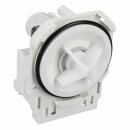 LUTH Premium Profi Parts Ablaufpumpe kompatibel mit...