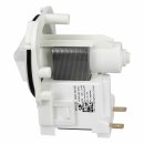 LUTH Premium Profi Parts Ablaufpumpe kompatibel mit Electrolux 140000443212 LEILI BPX2-28L für Geschirrspüler