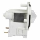 LUTH Premium Profi Parts Ablaufpumpe kompatibel mit Electrolux 140000443212 LEILI BPX2-28L für Geschirrspüler