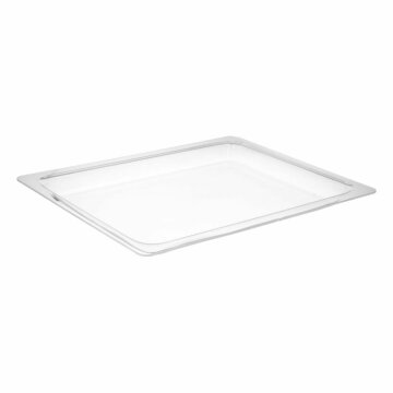 Glasbackschale Gaggenau 00468419 455X365mm für Backofen