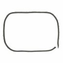 Türdichtung AEG 561046806/7 für Backofen Herd